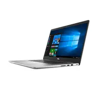 Laptop DELL, INSPIRON 7570, Intel Core i7-8550U, 1.80 GHz, HDD: 512 GB, RAM: 8 GB, video: nVIDIA GM108-B, webcam