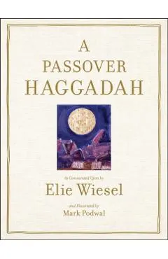 Passover Haggadah