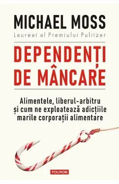Dependenti de mancare