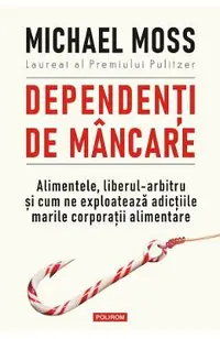 Dependenti de mancare