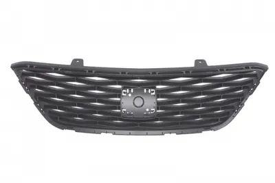 Grila fata neagra SEAT IBIZA intre 2012-2017