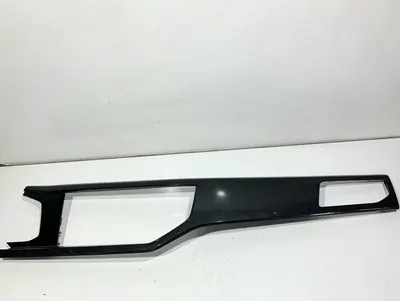 Ornament / trim bord 2G1858416AR Volkswagen Polo VI facelift (2021->) AW