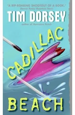 Cadillac Beach