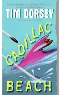 Cadillac Beach