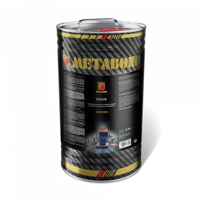 Metabond TRUCK 5L 5L