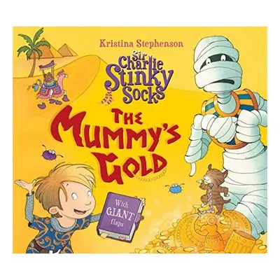 The Mummy's Gold