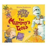 The Mummy's Gold