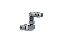 Conector pivotant Z-360°, 1/4″ Wagner