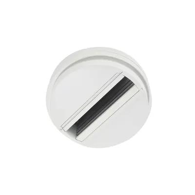 Accesoriu sina iluminat LINK SINGLE CONNECTION WH ON-OFF