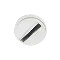 Accesoriu sina iluminat LINK SINGLE CONNECTION WH ON-OFF
