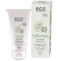 Crema de zi bio cu rodie si papaya, 50ml, Eco Cosmetics