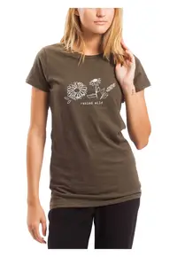 Tricou Adele - Maro