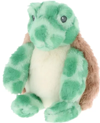 Gard pentru copii Keel Toys Keeleco - Broască țestoasă, 16 cm