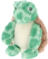 Gard pentru copii Keel Toys Keeleco - Broască țestoasă, 16 cm