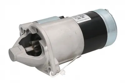 Electromotor (12v, 1,2kw) Potrivit Hyundai Coupe Ii, Highway, Santa Fe I, Sonata Iv, Trajet, Tucson, Xg; Kia Carnival Ii, Magentis I, Opirus, Sportage Ii 1.6-3.5 06.98