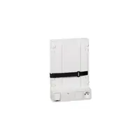 Internet Service Provider router holder