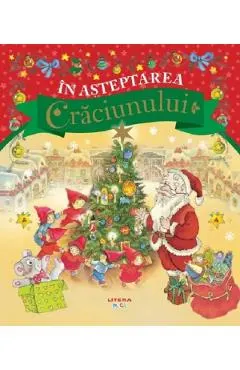 In asteptarea Craciunului