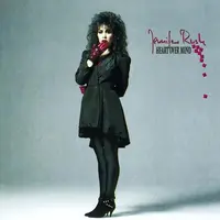 Heart Over Mind (Limited Edition) - Red Vinyl