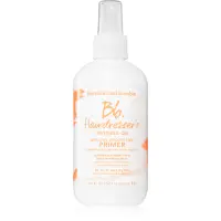 Bumble and bumble Hairdresser's Invisible Oil Heat/UV Protective Primer primer spay pentru machiaj pentru un aspect perfect al parului 250 ml