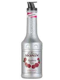 Piure de Zmeura Monin 1l