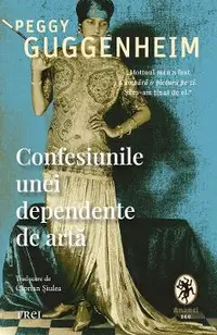 eBook Confesiunile unei dependente de arta