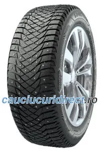 Goodyear Ultra Grip Arctic 2 SUV ( 285/60 R18 116T EVR, cu tepi )