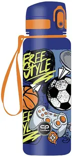 Sticlă de apă Cool Pack Brisk - Hobby, 400 ml