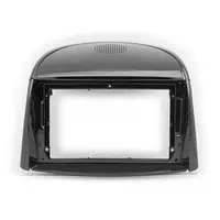 KIT Complet Rama Adaptoare + Cablaj Autodrop Renault Koleos (2009-2016) pentru Navigatie Multimedia Android 9 inch