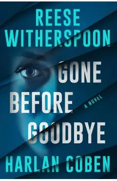 Reese Witherspoon Harlan Coben Novel