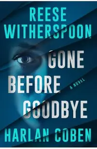 Reese Witherspoon Harlan Coben Novel