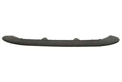Grila bara fata potrivit SEAT LEON, LEON SC, LEON ST dupa 2017 - (negru)