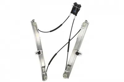 Macara geam fata dreapta electric, fara motoras, 4 5 usi RENAULT MEGANE II dupa 2002