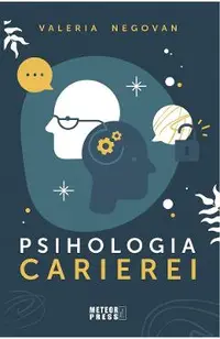 Psihologia carierei
