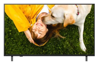 Televizor smart LG - 50UA751C0LA, 50'', LED, 4K, negru