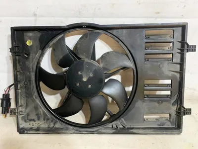 Electroventilator 5Q0121205C Volkswagen Golf 7 (2012-2017) 2.0 tdi CRBC