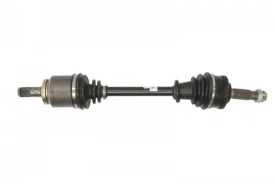 Planetara fata stanga 640mm (pentru vehicule cu ABS) NISSAN PRIMERA 1.6 1.8 intre 1996-2002