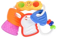Zornăitoare Hola Toys - Smily