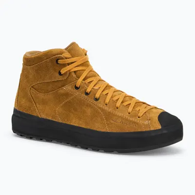 Încălțăminte turistică bărbați SCARPA Mojito Wrap Mid