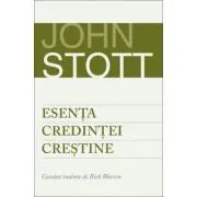 Esenta credintei crestine