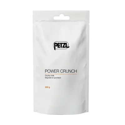 Pudră de magneziu PETZL POWER CRUNCH
