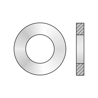 Inel Etansare Forma A 7603 Cupru-8x14.0x1.5