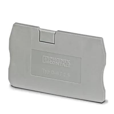 Capac D-ST 2,5