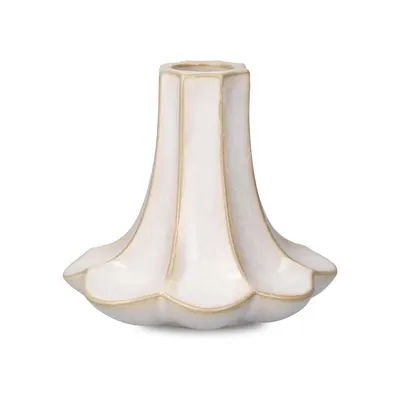 Sfeșnic din ceramică Kantarel – Kähler Design