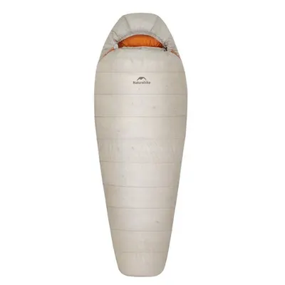 Śpiwór trekkingowy puchowy Snowbird Pro 400 L Cnk2650Ws012
