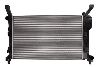Radiator motor (Manual) potrivit MERCEDES A (W169), B SPORTS TOURER (W245) 1.5 1.7