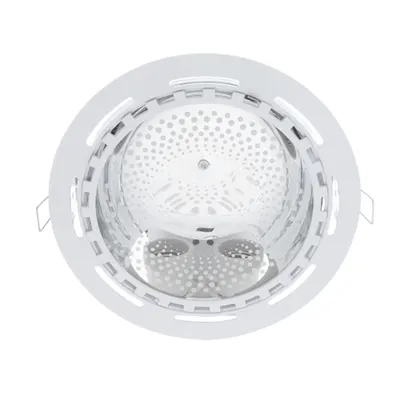 Spot Led Gl210 + 2xbecuri Led 9w 4000k Alb