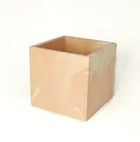 Ghiveci - Cubic Mix Large, 13x13 cm