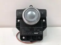 Buton i-drive a2128701551 Mercedes E-Class (2009->) [W212]