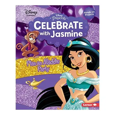 Celebrate with Jasmine