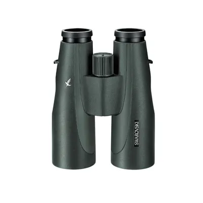 Binoclu Swarovski SLC 8X56 W B
